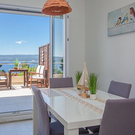 Villa Jolara With Heated Pool Мимице Экстерьер фото
