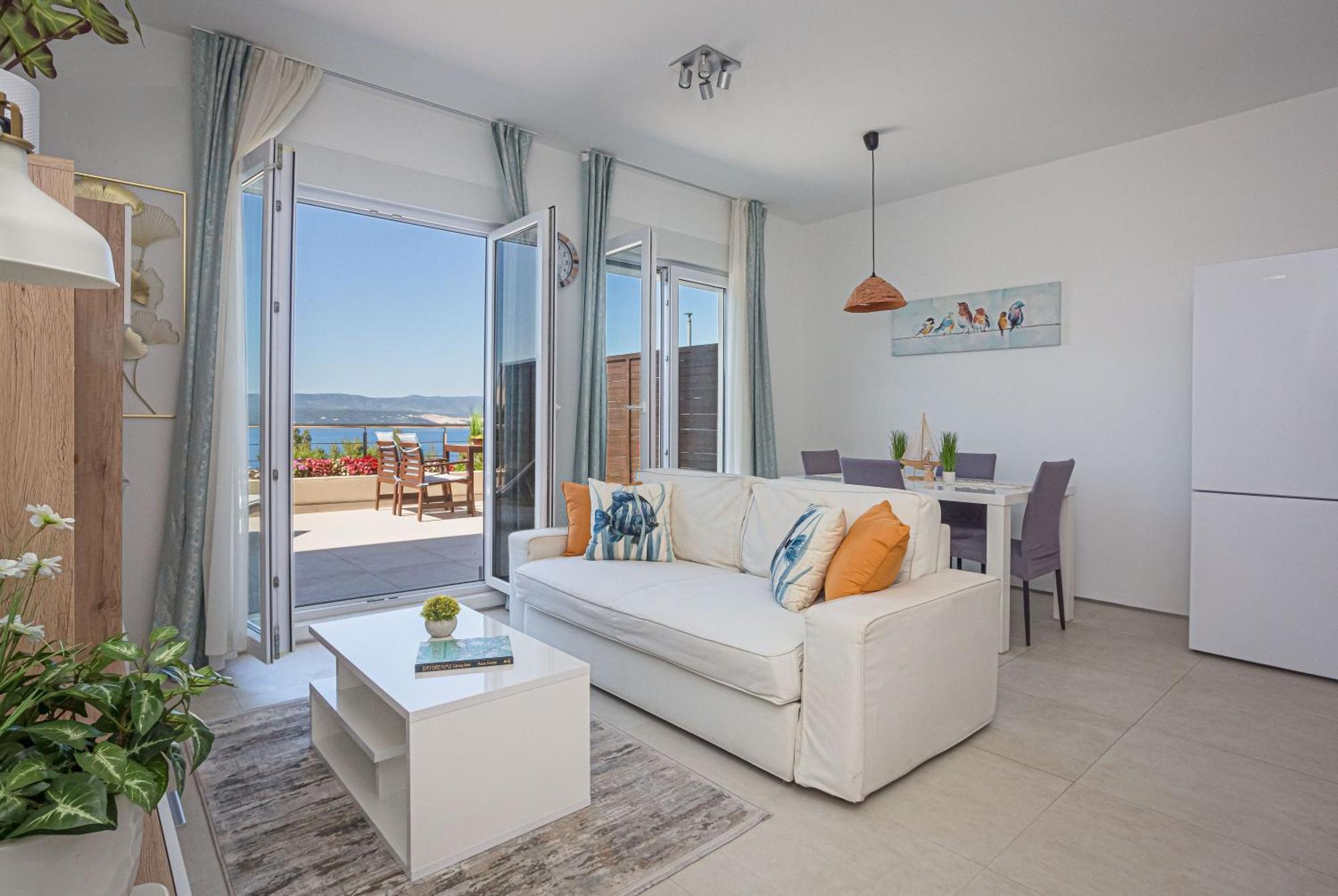 Villa Jolara With Heated Pool Мимице Экстерьер фото